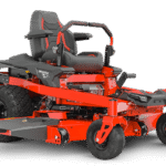 Gravely ZTXL60 Zero Turn Mower (Kawasaki)