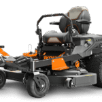 Ariens IKON 52 ONYX Zero Turn Mower (Kawasaki)