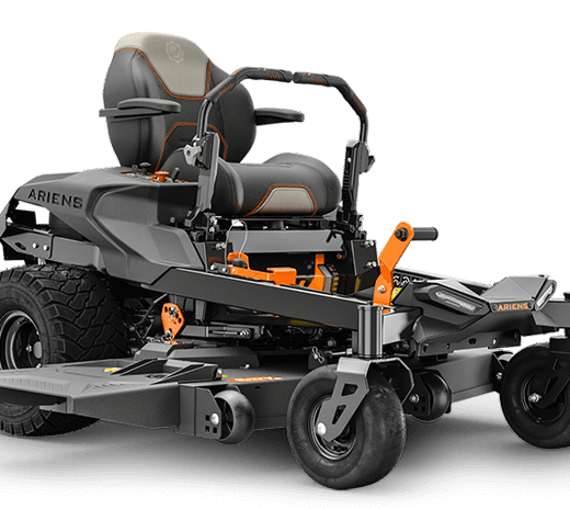Ariens IKON 52 ONYX Zero Turn Mower (Kawasaki)
