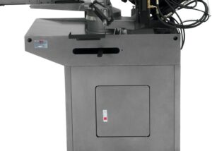 Jet J-9225, 8-3/4" Zip Miter Horizontal Bandsaw 414467 - Image 6