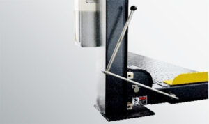 AMGO® Hydraulics 409-DPX Double Parking 4 Post Lift w/Ex-Length & Height - Image 4