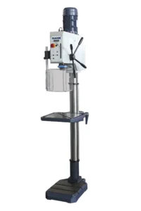 Palmgren 2HP 460V Three Phase 20” GH Drill Press 9680138 - Image 2