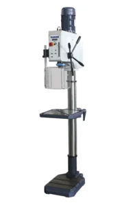Palmgren 2HP 460V Three Phase 20” GH Drill Press 9680138