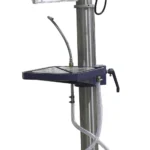 Palmgren 2HP 230V Single Phase 16” Variable Speed Floor Drill Press 9680217