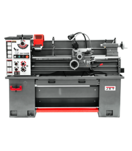 Jet GH-1440B with ACU-RITE 203 DRO & Taper Attachment 323444