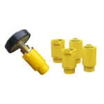 AMGO® Hydraulics BP-9X Floor Base-Plate Symmetrical 2 Post Lift 9,000 lbs - Image 9