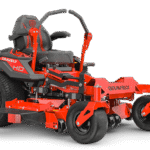 Gravely ZTHD48 Zero Turn Mower (Kohler)