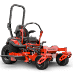 Gravely Pro Turn Z 52 Zero Turn Mower (Kawasaki)