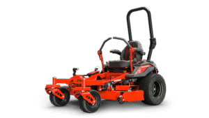 Gravely Pro Turn Z 52 Zero Turn Mower (Kawasaki) - Image 2