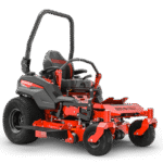 Gravely Pro Turn 552 Zero Turn Mower (Kawasaki)