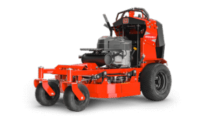 Gravely Z-Stance 32" Stand On Mower #994160 - Image 2