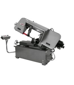 Jet J-7060, 12" x 20" Semi-Automatic Horizontal Bandsaw 414476