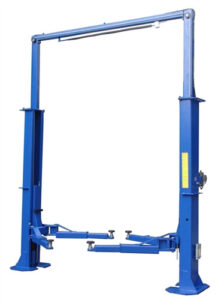 Auto Lift AL2-15K-CX 15,000 lb. Capacity Heavy Duty Two Post Car Lift - Image 3