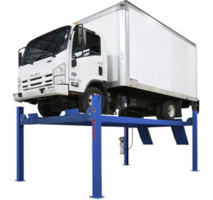 Atlas® Platinum AP-PVL14 ALI Certified 4 Post Lift 14,000 lbs - Image 12