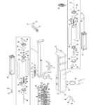 Coats CYLINDER – 82040974