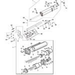 Coats CYLINDER – 82040981