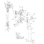 Coats CYLINDER-ASM – 82040746