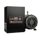 Rotary Phase Converter 25HP/25 kVA, 3PH, Model ADX25