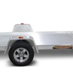 Aluma Utility Trailer #6310