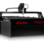 Arclight Arc Max Ultra 6x12 CNC Plasma Table With 2” Thick Mild Steel Capacity