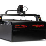Arclight Arc Max Elite 5x10 CNC Plasma Table With 2” Thick Mild Steel Capacity and Flashcut Control System