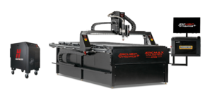 Arclight Arc Max Unlimited 4x8 CNC Plasma Table With 3” Thick Mild Steel Capacity and Flashcut Control System - Image 4