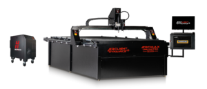 Arclight Arc Max Unlimited 5x10 CNC Plasma Table With 3” Thick Mild Steel Capacity and Flashcut Control System - Image 4