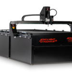 Arclight Arc Max Unlimited 5x10 CNC Plasma Table With 3” Thick Mild Steel Capacity and Flashcut Control System