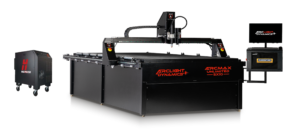 Arclight Arc Max Unlimited 5x10 CNC Plasma Table With 3” Thick Mild Steel Capacity and Flashcut Control System