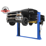 Atlas® Platinum PVL-9BP ALI Certified Base-Plate 2 Post Lift 9,000 lbs - Image 13