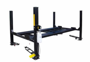Auto Lift Car-Park-9 9,000 lb. Storage/Parking & Service Lift - Image 11