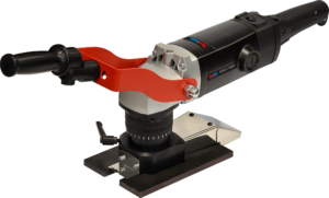 Steelmax 230V Single Phase Portable 30mm Weld Bead Shaver SM-BM30-WBS-230