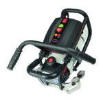 Steelmax BM21-SS 115V Single Phase Portable 21mm Beveling Machine for Stainless Steel SM-BM21-SS
