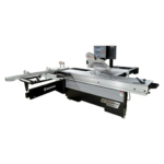 Maksiwa BMD.3200.IR Sliding Panel Saw 10HP 3-Phase 220V - Image 2
