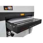 Cantek C431 44" Single Head Wide Belt Sander Three Phase - Image 2