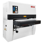 Cantek C431 44" Single Head Wide Belt Sander Three Phase