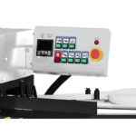 Cantek 230 V Automatic Edgebander, 1 Phase - Image 2