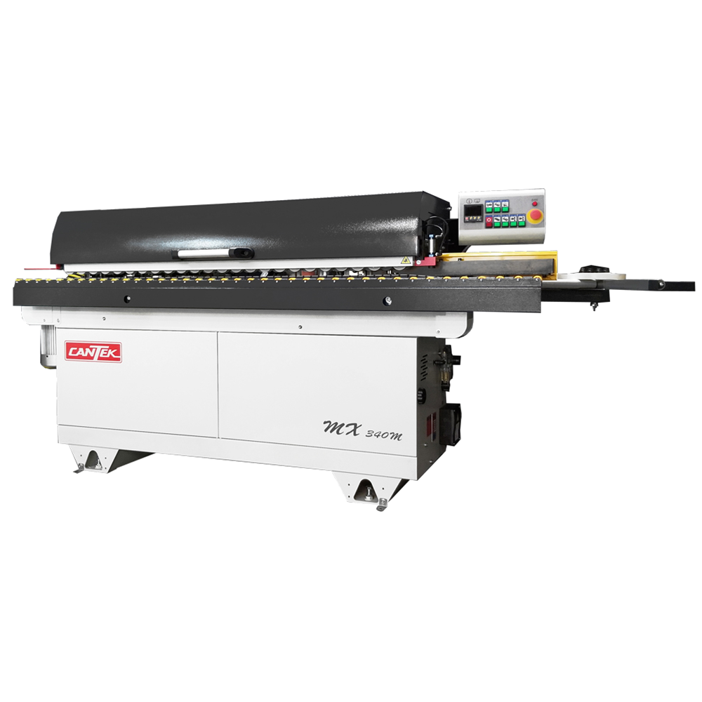CANMX340M-3PH-01 MX340M Automatic Edgebander, 3 Phase - Image 1