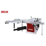 Cantek P25 5′ Sliding Table Saw 5HP - Image 2
