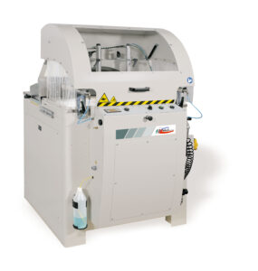 Audatech Automatic Single Head Cutting Off Machine GOTHA - Image 5