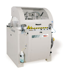 Audatech Automatic Single Head Cutting Off Machine GOTHA - Image 2