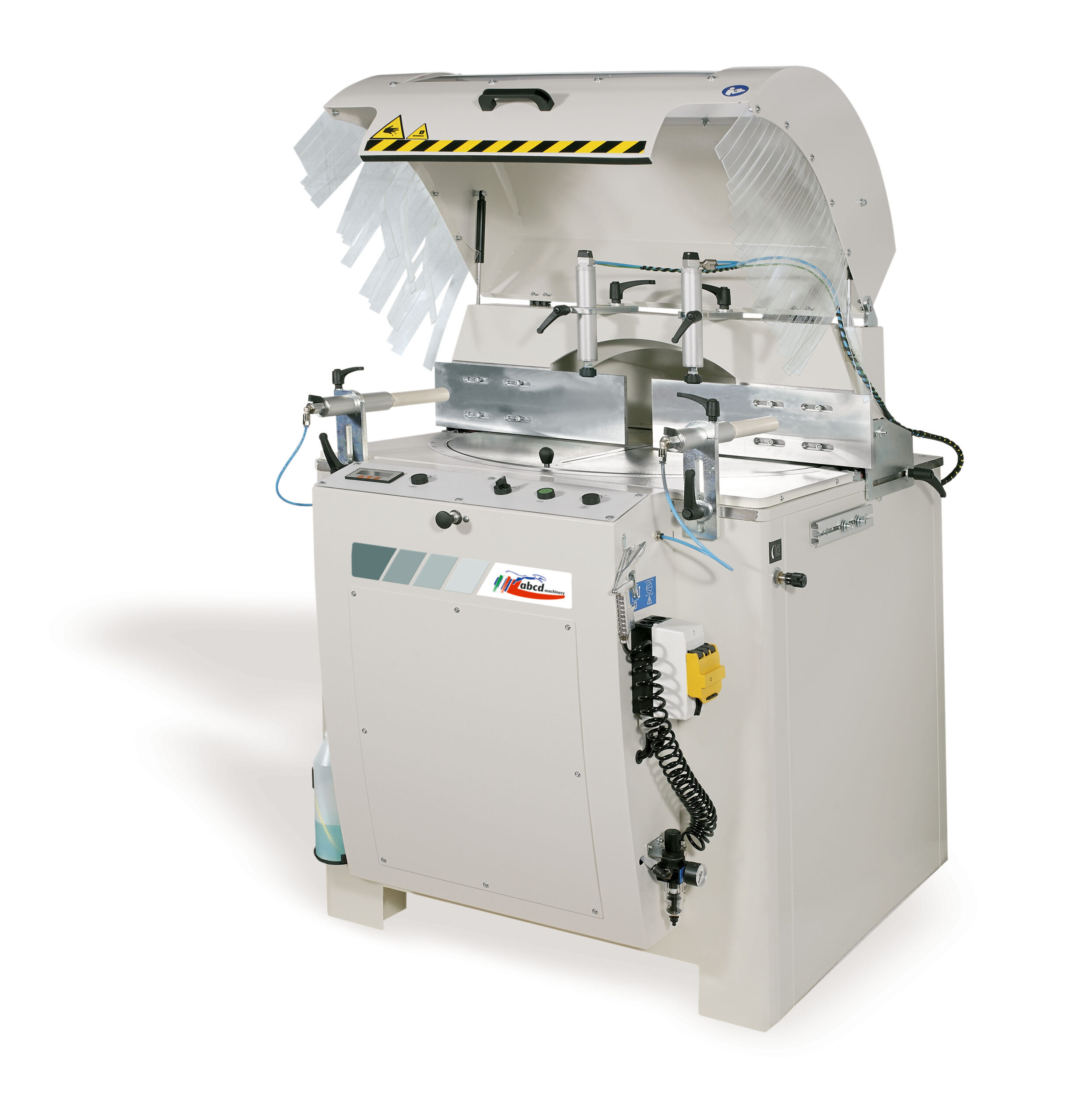 CF001311-scaled-1.jpg Audatech Automatic Single Head Cutting Off Machine GOTHA - Image 1