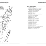 Coats FLANGE – 83009542