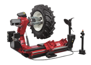 Coats CHD 9041 Heavy Duty Tire Changer - Image 2