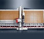 Striebig 6168 Control Automatic Vertical Panel Saw 3PH 208/240/480V
