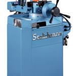Scotchman CPO 275 PKPD 220V Semi-Automatic Single Phase Single Speed Circular Cold Saw 076583 - Image 2