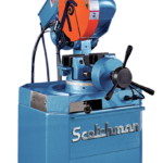 Scotchman CPO 275 PK 208V Manual Three Phase Low Turn Dual Speed Circular Cold Saw 076001