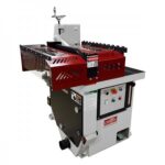 Cantek PCS24D 24" Pneumatic Chop Saw Dual Button RH Three Phase