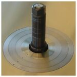 Cantek SS512CB 5 Speed Spindle Shaper 7.5HP Three Phase