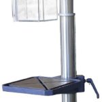 Palmgren 20” Gear Head Drill Press 9680223 - Image 2